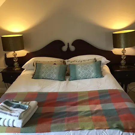 Glenfarne House Guest house Clarinbridge