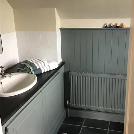 Glenfarne House Guest house *