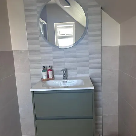 Gasthuis Glenfarne House