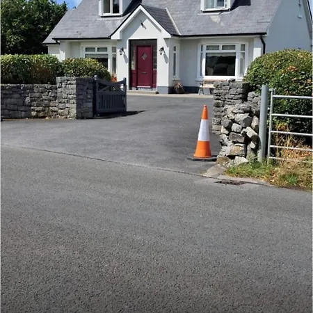 Glenfarne House Gasthuis