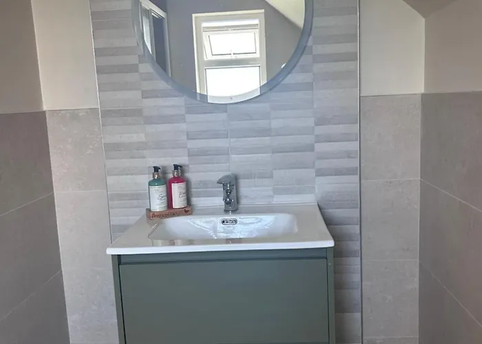 Pensión Glenfarne House