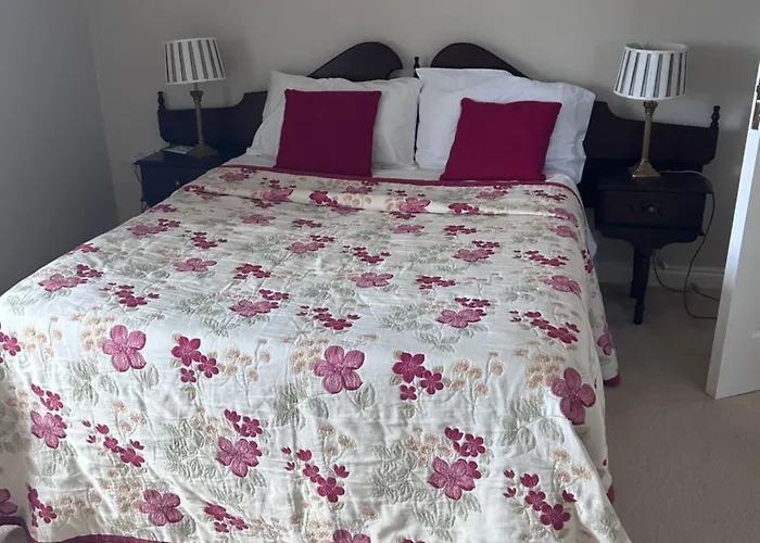 Glenfarne House Pensión Clarinbridge